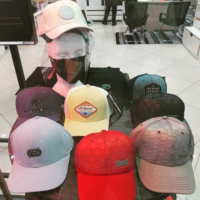 Bons Personalizados